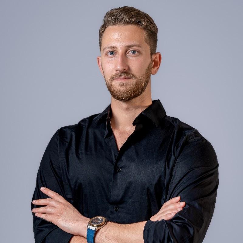 Ziv Edri